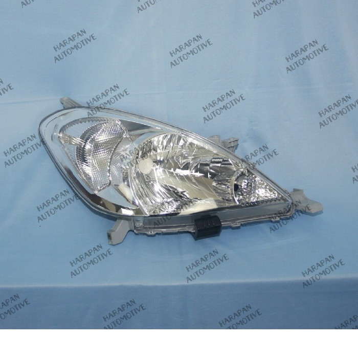 Head Lamp Assy Innova Old Tahun 2004 - 2007 Lampu Depan