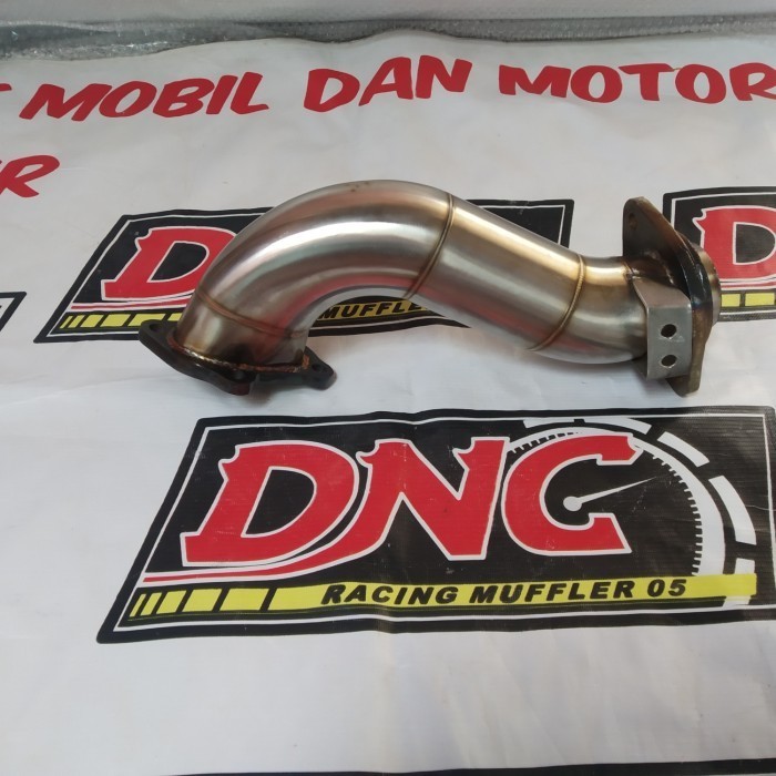 Downpipe Innova Diesel 2Kd, Fortuner Lama 2Kd