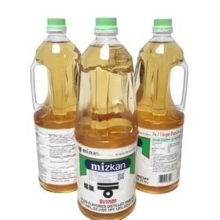 

VINEGAR RICE MIZKAN 1.8L PEKANBARU