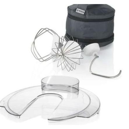 Ef Mixer Bosch Kitchen Mum54A00 3,9 Liter Original Dan Garansi Resmi Tokolimapuput