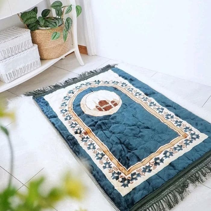 COD SAJADAH BUSA QUILTING
