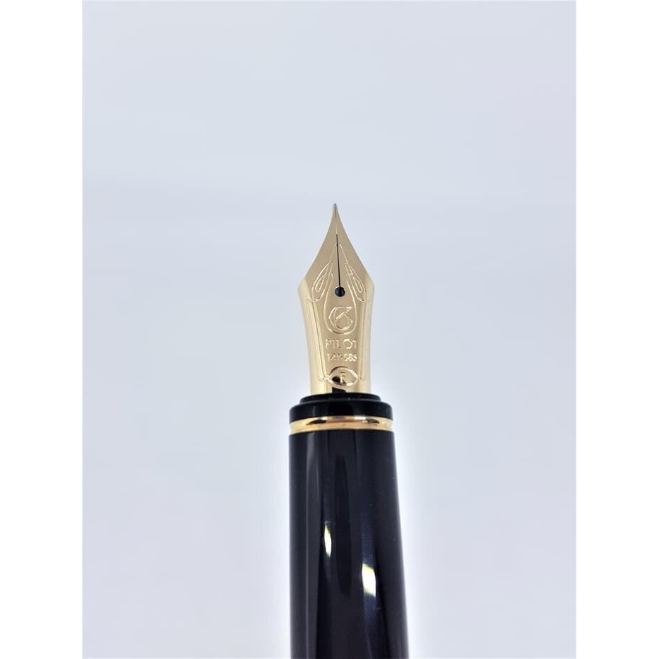 

Pilot Grance Fountain Pen / Pena Fg-1Mr