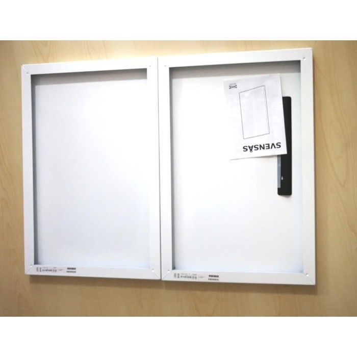 

Papan Memo, Papan Pengumuman, Memo Board Magnetik, Magnetic Board Svns