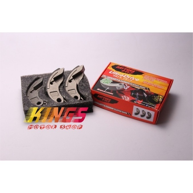Kampas Ganda Otomatis Kampas Cvt 160 Pcx160