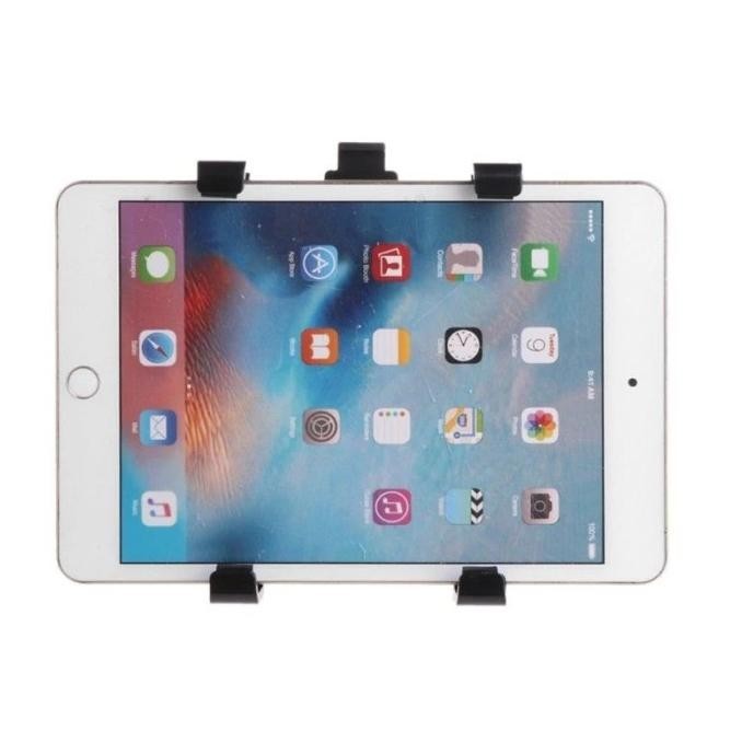 ] Holder Tablet Mobil Car CD Slot Mount Holder Ipad Handphone GPS Mobil