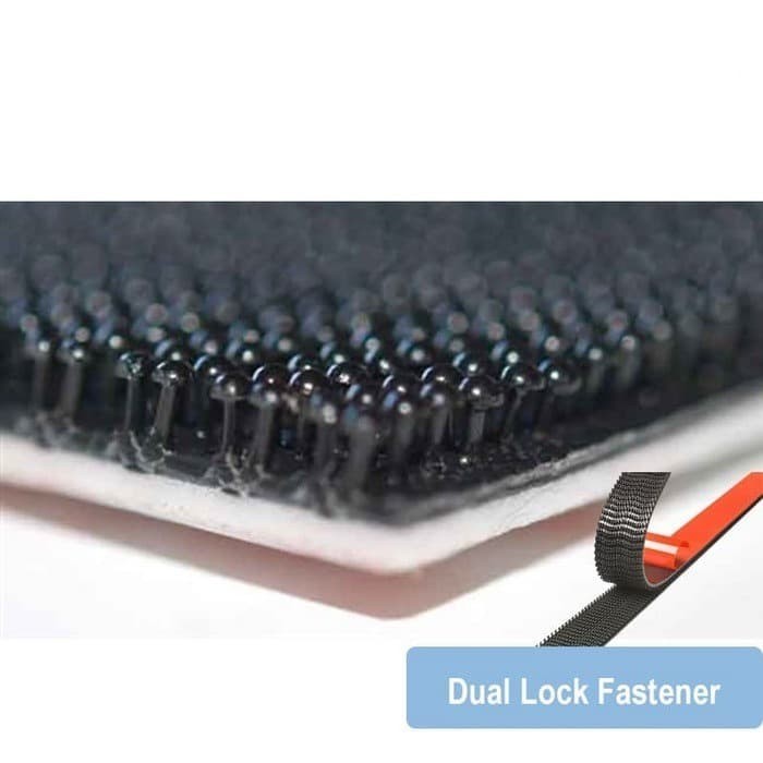 3M Sj 3780 (Sj3440) Dual Lock (25Mm X 1000Mm)