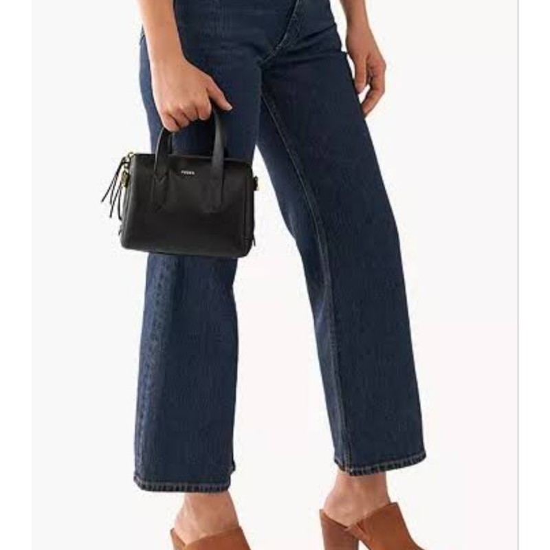 Fs Mini Sidney Satchel