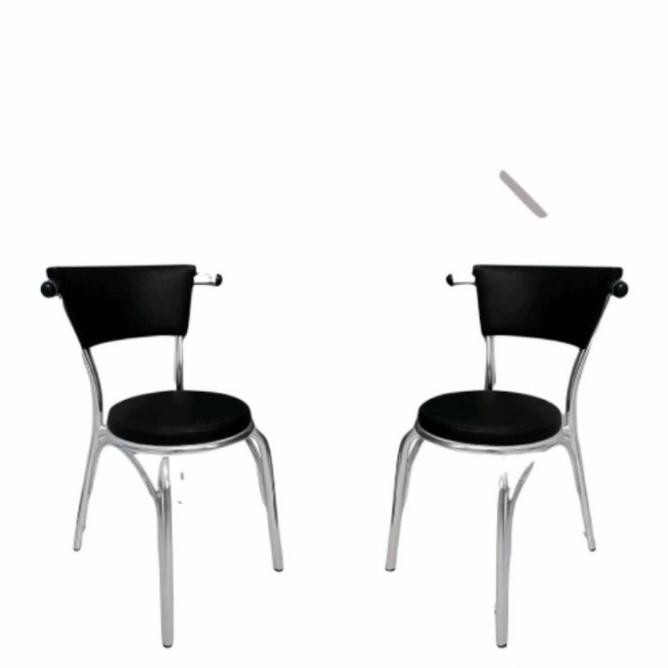 Bina KaryaKursi Cafe / Kursi Bulat Sandaran