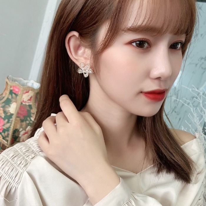 ANTING WANITA PERHIASAN WANITA ANTING CANTIK PERHIASAN PESTA