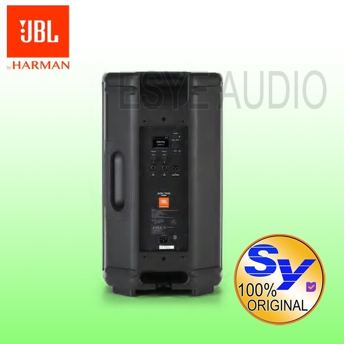 Jbl Eon715 Speaker Pa Aktif 15 Inch Dengan Bluetooth