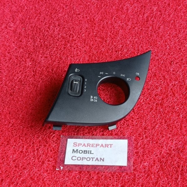Cover Switch Saklar Setelan Lampu Mercy A140 W168 Mercedes Benz Original