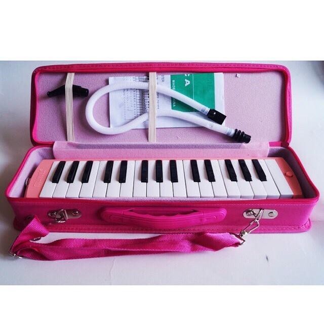 Pianika Marvel Koper Original 100% Murah