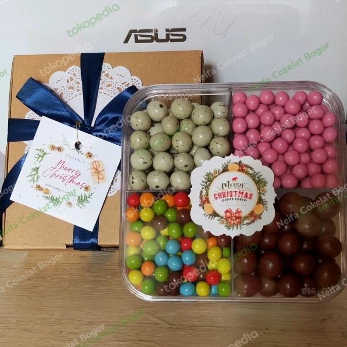 

New Hampers Coklat Parsel Parsel Lebaran Hampers Lebaran (S4.B) Pengiriman Cepat