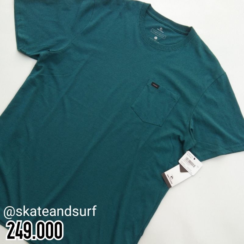 TSHIRT RIPCURL ORIGINAL