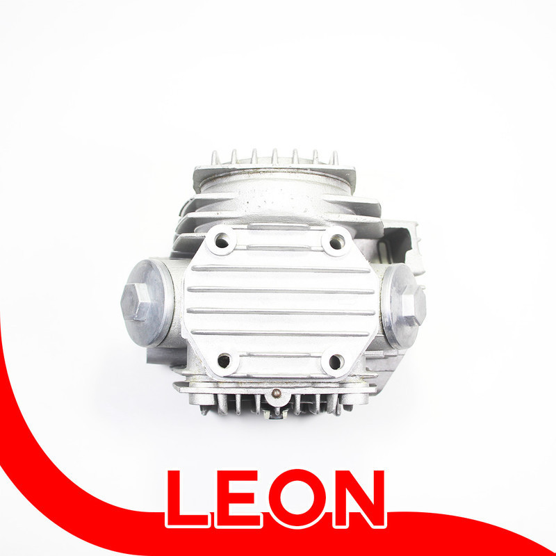 BLOK HEAD / BLOK CYLINDER HEAD ASSY - GRAND, SUPRA X, WIN, ASTREA