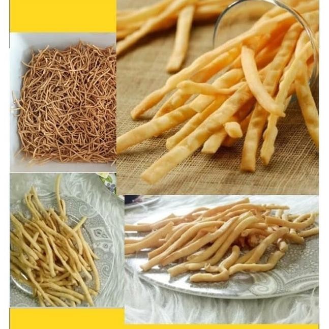 

Ready Cheese Stick Riyanti 250Gram Snack Organic Kiloan Kue Kering Esuto Stok Terbatas
