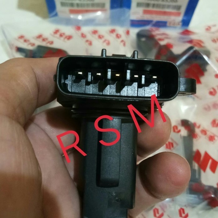 Sensor Air Flow Map Maf Grand Gran Vitara Swift Sxover Sx Over Sx4