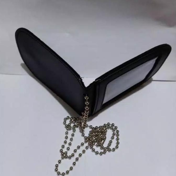 

Trend Dompet Name Tag Id Card Kta Kalung Terbaik