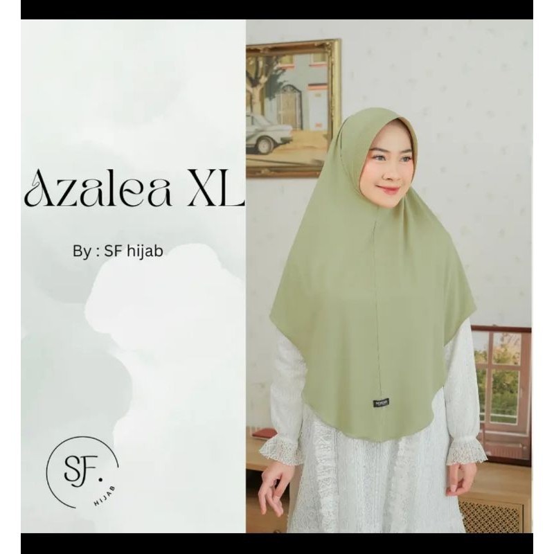 sf hijab azalea xl