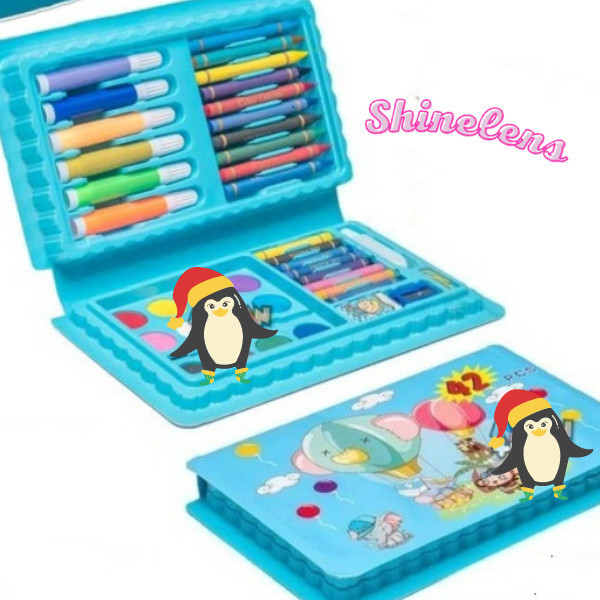 

Star Crayon Set 42 Pcs /Drawing Set Sale!!!