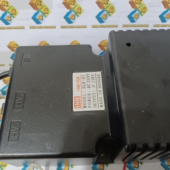 Termurah Modul Ic Board /Pemantik Oven / Ignitor Oven Deck Gas Sempajayasentral