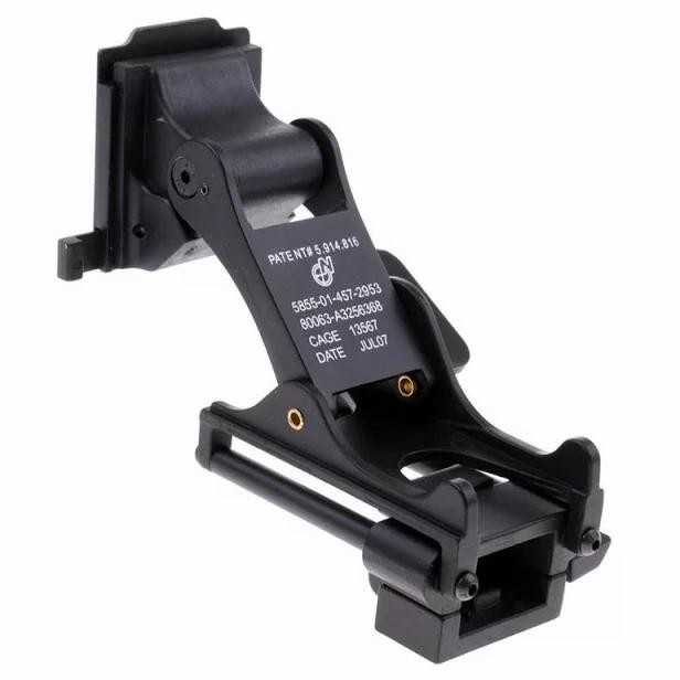 Tactical Combat Nvg Night Vision Google Mounting Helm