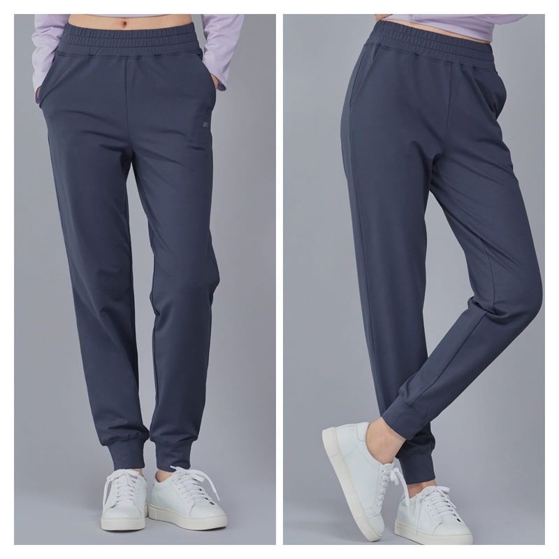 [EXCLUSIVE] TERBATAS Jogger Pants Stl /Celana Olahraga Wanita/Celana Senam Wanita