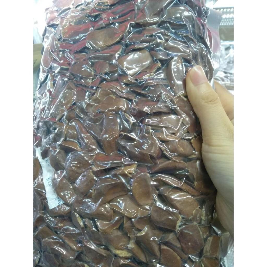 

Biji Mahoni Buah Tunjuk Langit Sky Fruit - Kulit 500 gram Best Seller