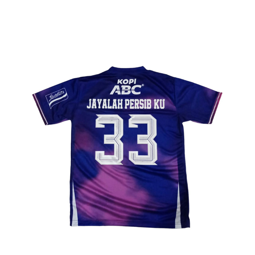 [BEST SELLER] NEW PRODUCT TERLARISS baju bola Persib HOME AWAY ALTERNATE 2023 PRINTING putih pria