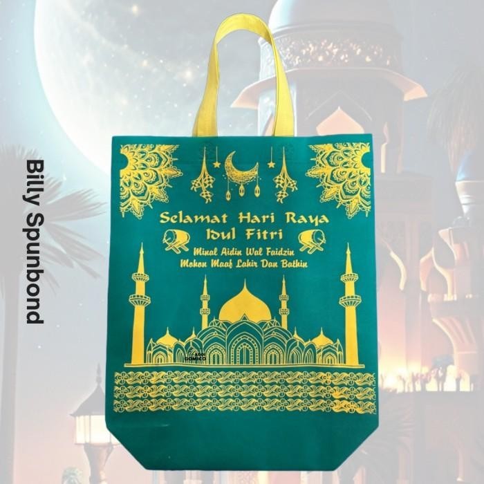 

Tas Idul Fitri Lebaran, Goodie Bag Idul Fitri, Hampers Idul Fitri, Eid 011