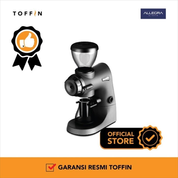 Terlaris Allegra Monster - Coffee Grinder Promo Terbaru