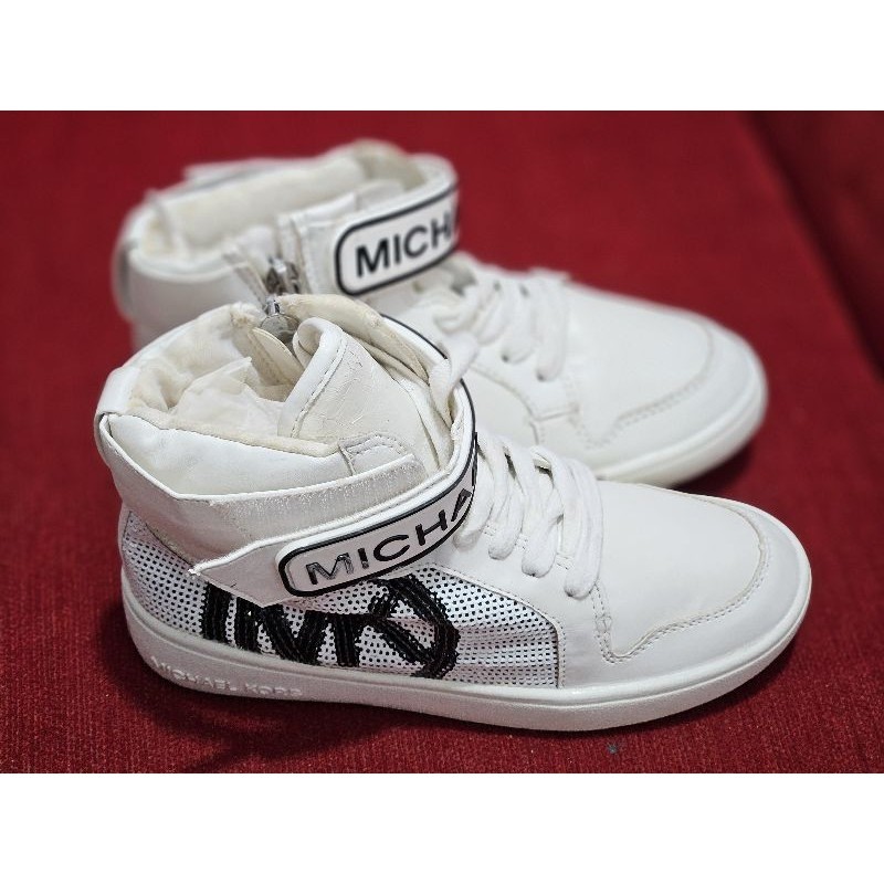 sepatu branded second, sepatu anak unisex