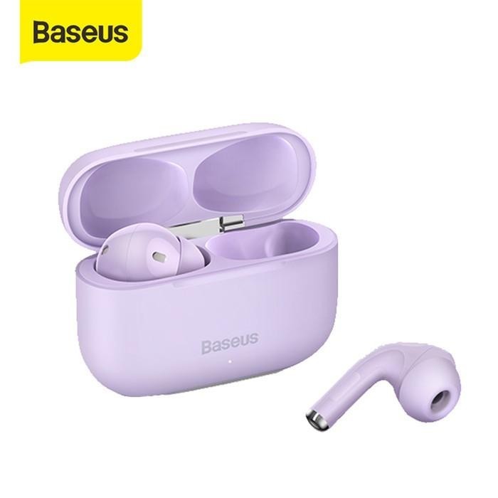 Baseus - TWS - Encok W3 Earbuds Berkualitas