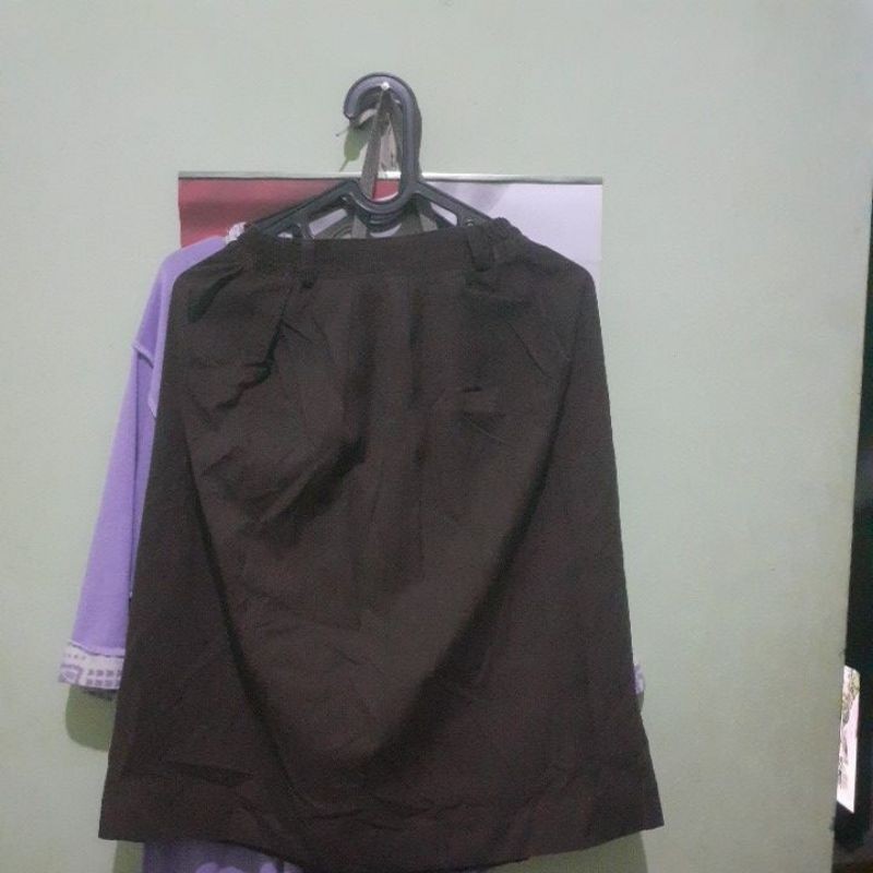 preloved rok pramuka