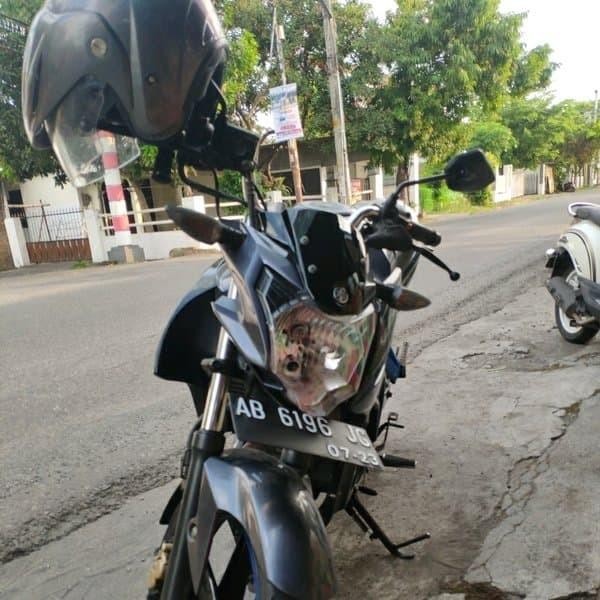 VISOR VIXION NEW NVA ADVANCE ORIGINAL Import Premium