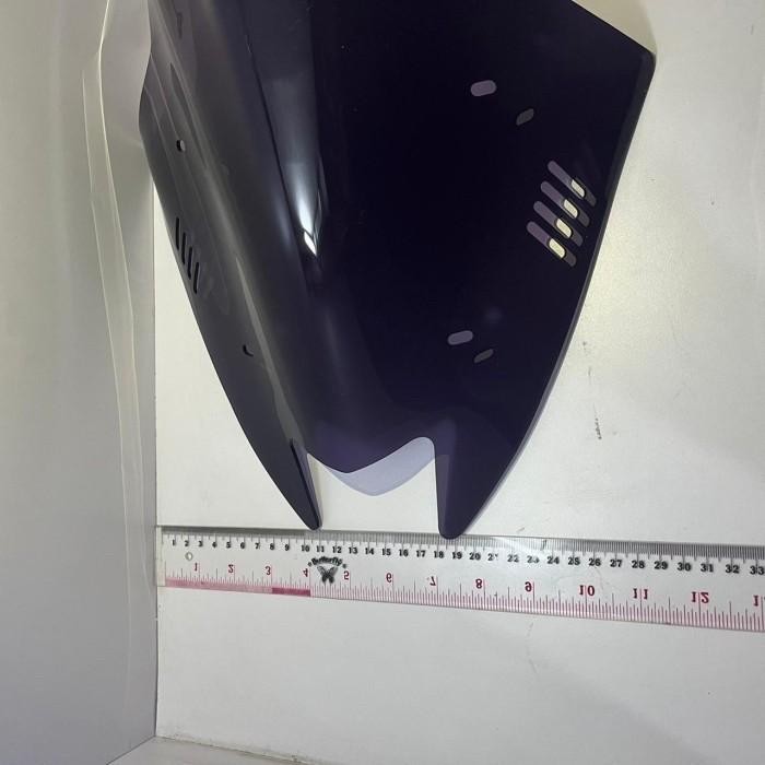 visor/windshield/winsil Nmax old model TDR jenong smoke Import Premium