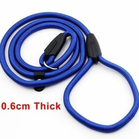 [KECIL]Rantai anjing nilon tali anjing puppy nylon pet rope pet leash