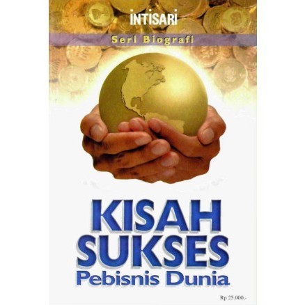 

(PID071) Kisah Sukses Pebisnis Dunia