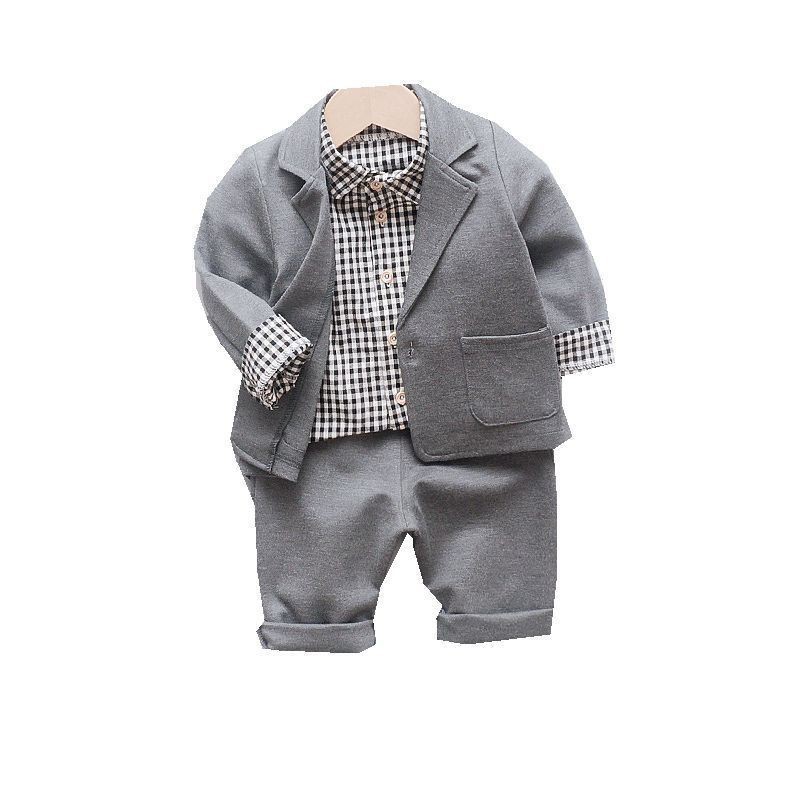 [SVT COLLECTIONS] setelan jas anak laki laki / jas anak laki laki / Baju anak import / blazer anak