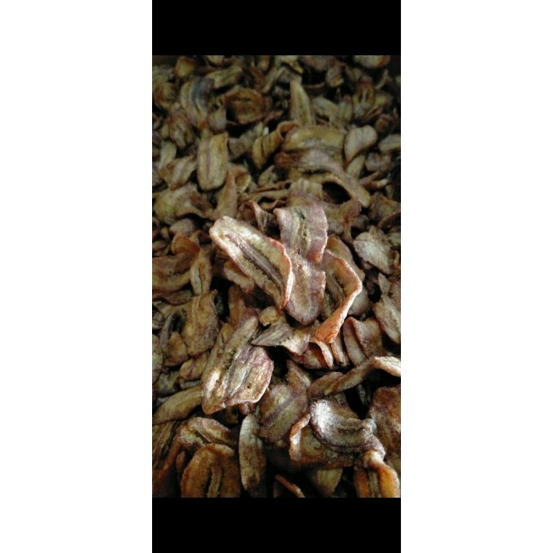 

Keripik Sale Hikmah