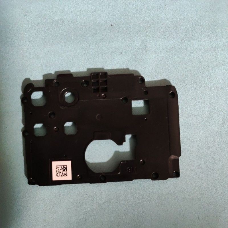 TUTUP MESIN REALME C25Y ORI COPOTAN