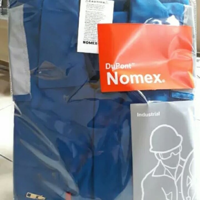 WEARPACK FR NOMEX IIIA % ORIGINAL FLAME RESISTANT CLOTHING