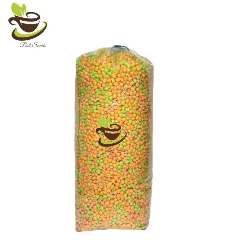 

CR - NYAMNYAM / RICE CRISPY 1KG / NYAM NYAM KILOAN / RICE CRISPY / NYAM NYAM / PADISNACK / SNACK JADUL TERLARIS
