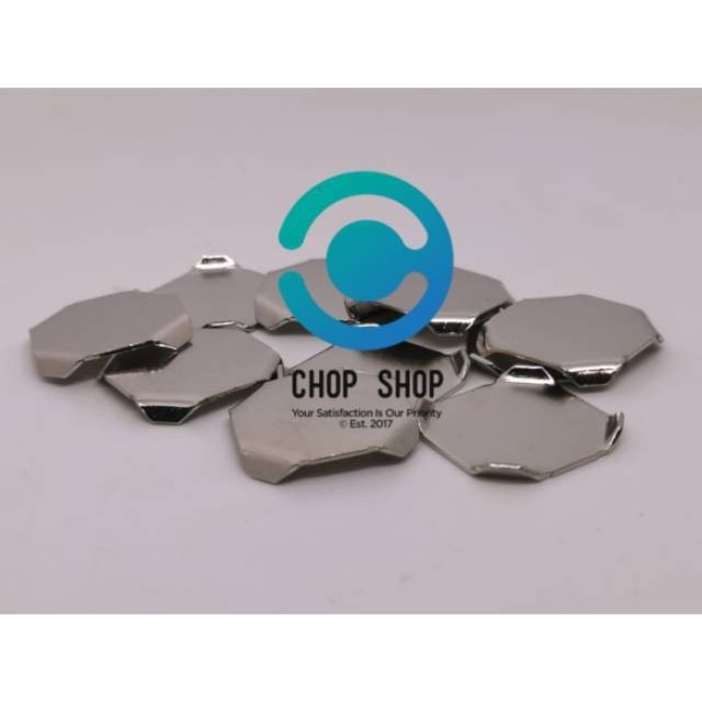 

Plat Magnet Artikulator Handy / plat model / plat metal handy II A medesy dll