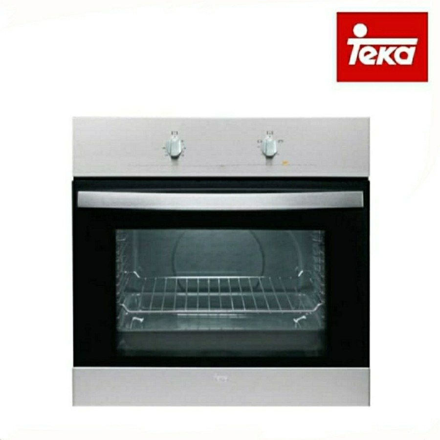 OVEN TANAM GAS TEKA FGE 730
