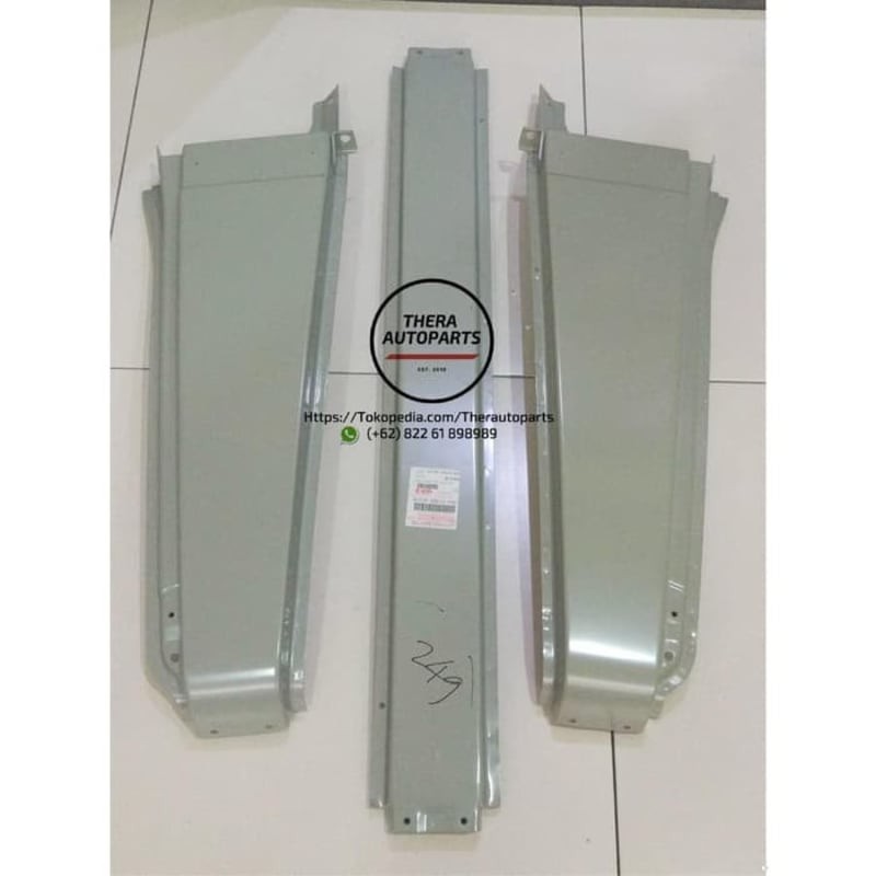 Part Mobil Bando Sierra Set Suzuki Jimny Sierra Original SGP