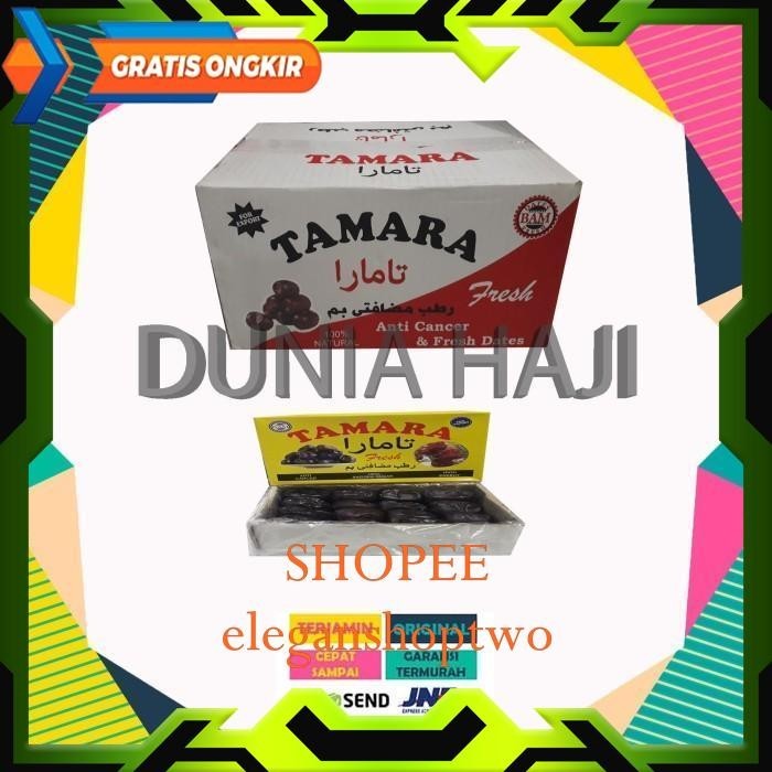 

KURMA BAM TAMARA/ KURMA BAM ANGGUR/MADU FRESH DAN NATURAL /DUS HIGHT QUALITY PRODUK !!