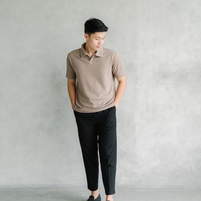 nap Kalamata Knit Polo