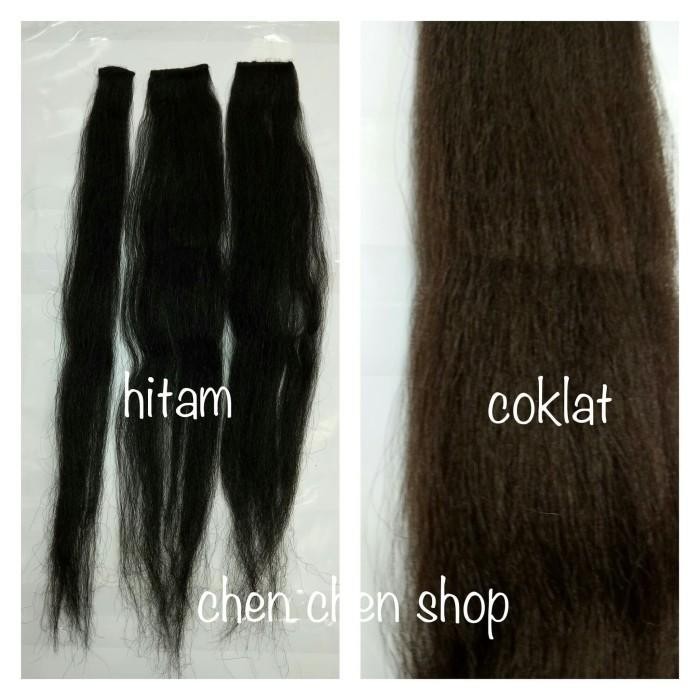 

Lungsen/Longsen/Tambahan Sanggul/Konde 086