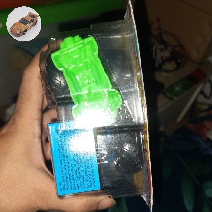 DISKON SPESIAL HOT WHEELS MONSTER TRUCK VW DRAGBUS SUPER TREASURE HUNT THS CHASE TERLARIS